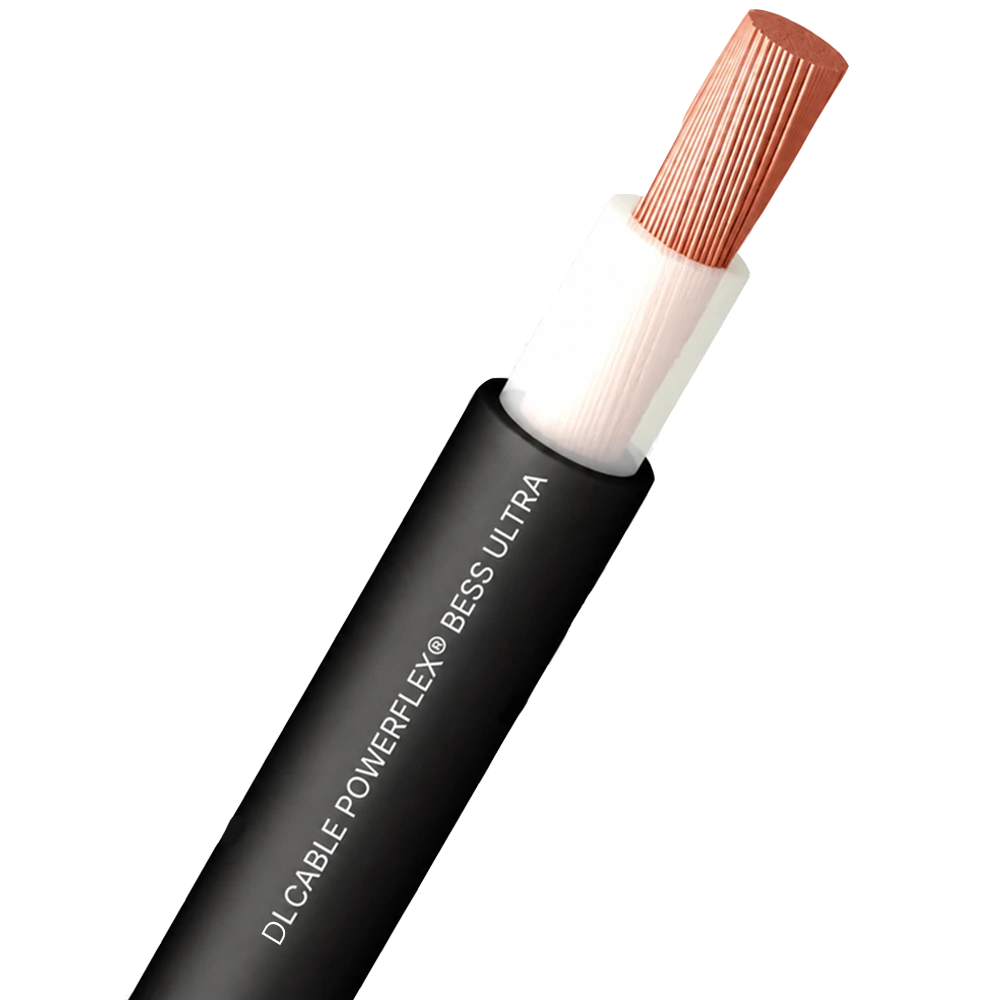 POWERFLEX BESS ULTRA 0.6/1 kV