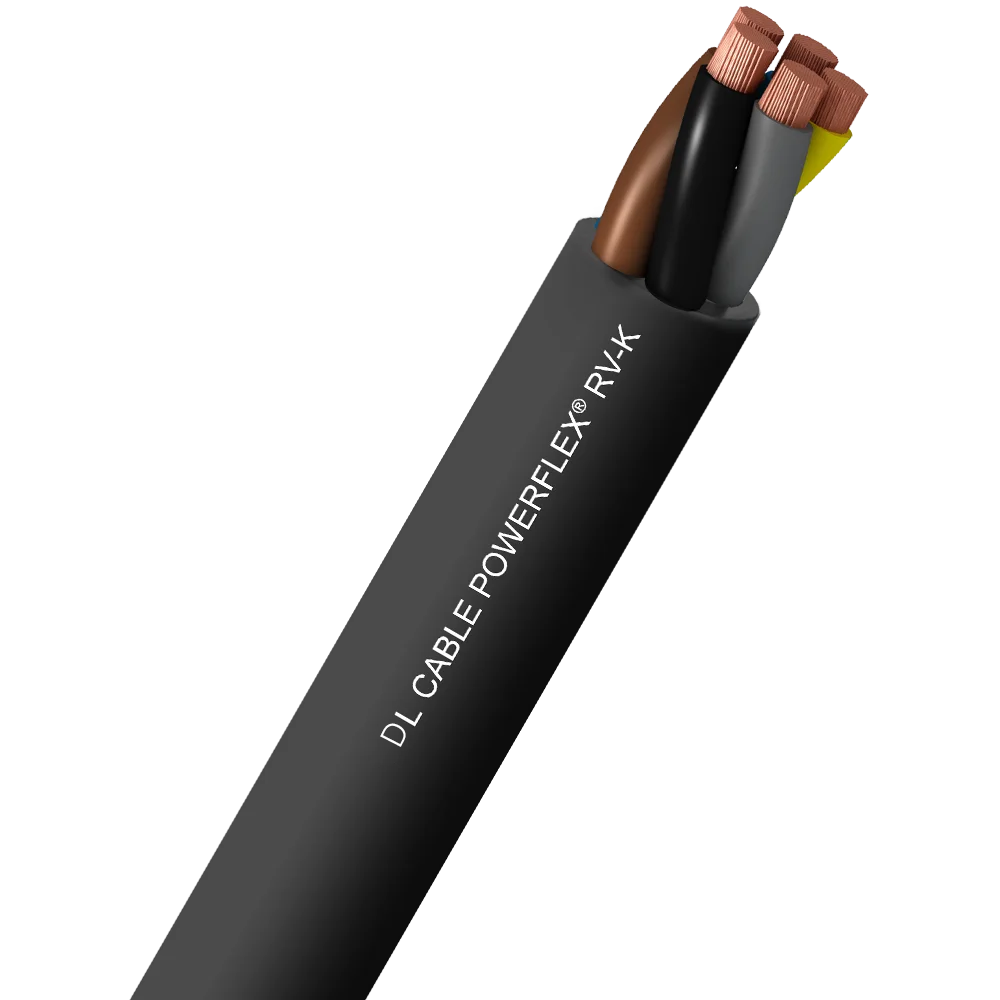 POWERFLEX® RV-K 1,8/3kV