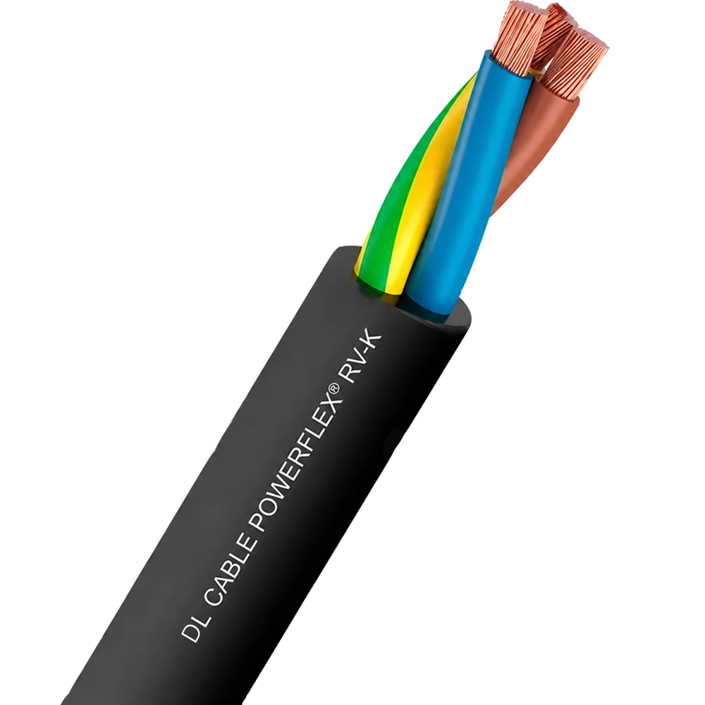 POWERFLEX® RV-K