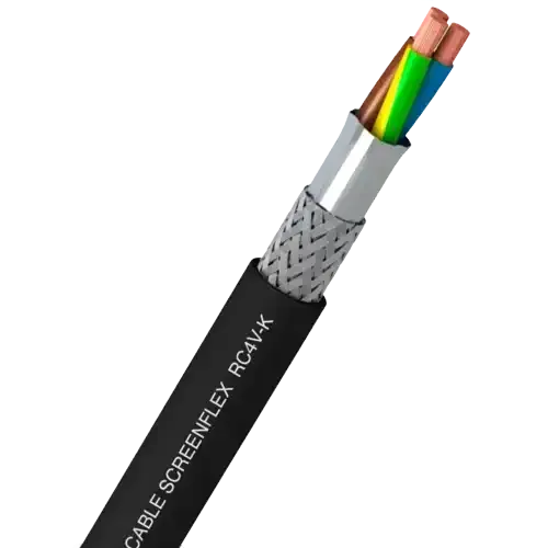 SCREENFLEX® RC4V-K