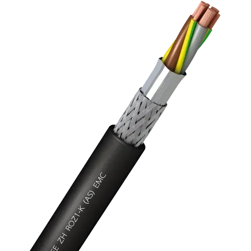 TOPDRIVE® VFD EMC ROZ1-K 0.6/1kV