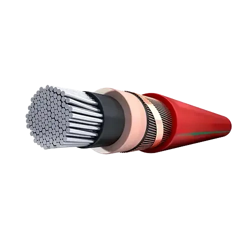 X-VOLT® HEPRZ1 (AS) AL (-OL)
