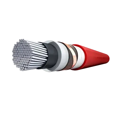 X-VOLT® RHZ1 (S) AL OL/2OL