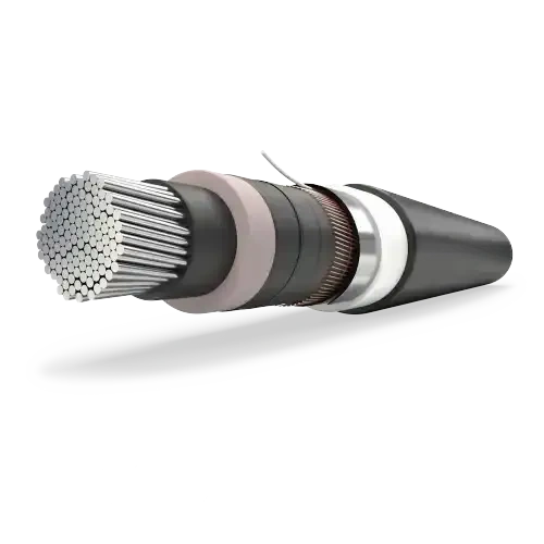 X-VOLT® TSLF AL